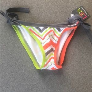 BCA Rebecca Virtue bikini bottom